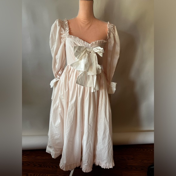 Selkie The Confection Cottontail Dress - Picture 13 of 16